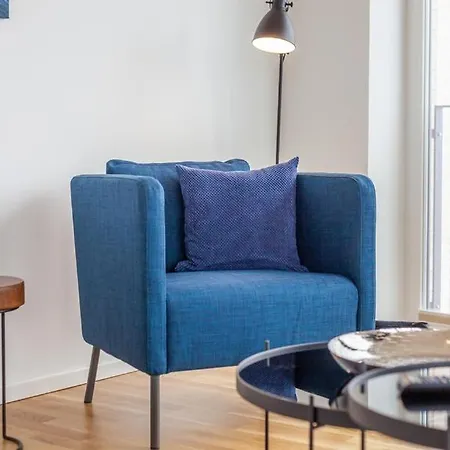 Apartament Schlei-appartement Nautic - C5 *