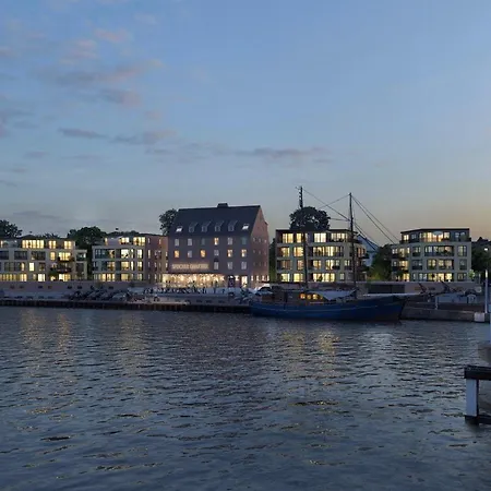 Schlei-appartement Nautic - C5