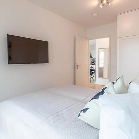 Schlei-appartement Nautic - C5 * Kappeln