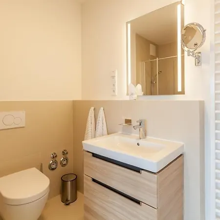 Schlei-appartement Nautic - C5 Apartament Kappeln