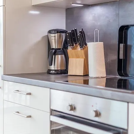 Schlei-appartement Nautic - C5 Apartament