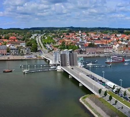 Schlei-appartement Nautic - C5